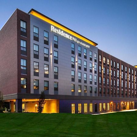 Residence Inn By Marriott Boston וולטהאם מראה חיצוני תמונה