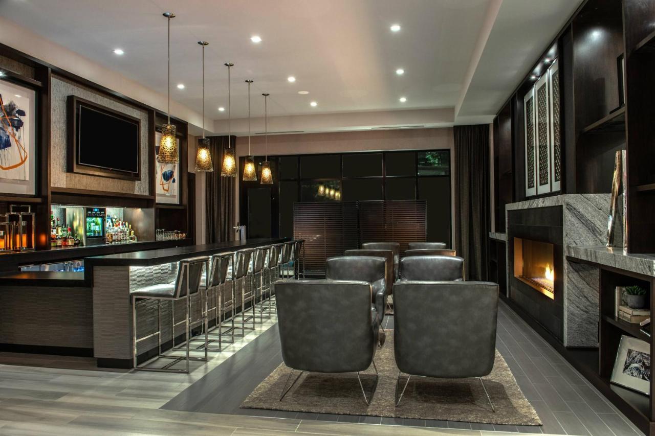 Residence Inn By Marriott Boston וולטהאם מראה חיצוני תמונה