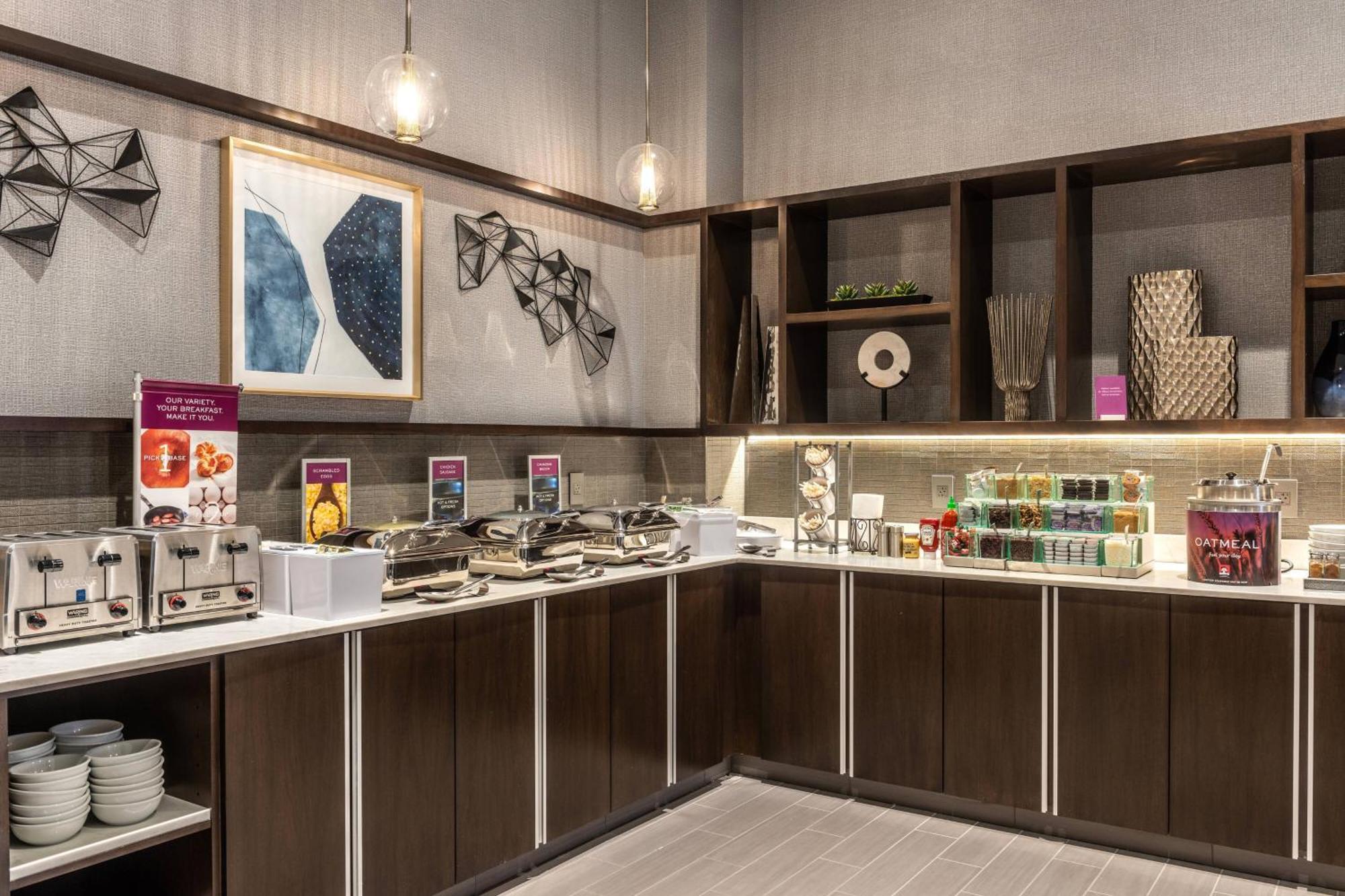 Residence Inn By Marriott Boston וולטהאם מראה חיצוני תמונה